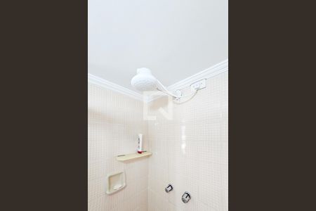 Apartamento para alugar com 145m², 3 quartos e 2 vagasBanheiro da Suíte 1