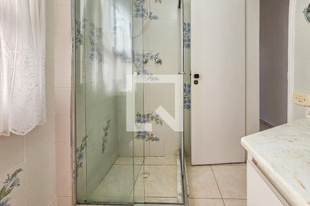 Apartamento para alugar com 145m², 3 quartos e 2 vagasBanheiro da suíte 2