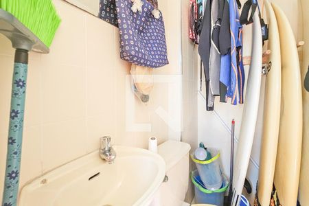 Apartamento para alugar com 145m², 3 quartos e 2 vagasÁrea de serviço