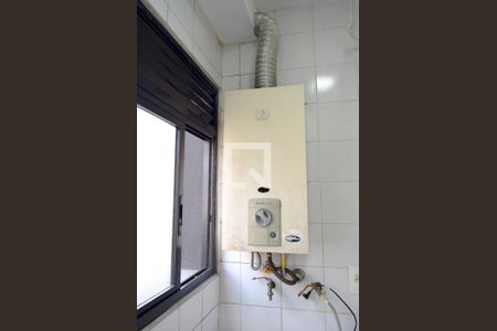 Apartamento à venda com 63m², 1 quarto e 1 vagaÁrea de Serviço