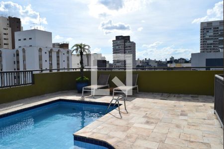 Apartamento à venda com 63m², 1 quarto e 1 vagaÁrea comum 