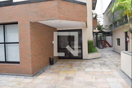 Apartamento à venda com 63m², 1 quarto e 1 vagaEntrada do edifício