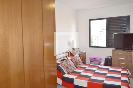 Suíte de apartamento à venda com 1 quarto, 63m² em Pinheiros, São Paulo