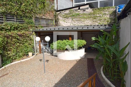 Apartamento à venda com 63m², 1 quarto e 1 vagaÁrea comum 