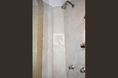 Apartamento à venda com 63m², 1 quarto e 1 vagaBanheiro da Suíte