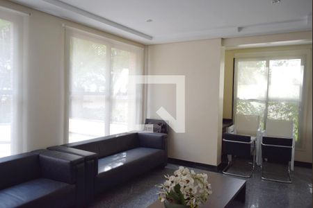 Apartamento à venda com 63m², 1 quarto e 1 vagaÁrea comum 