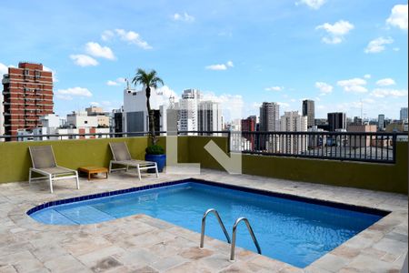 Apartamento à venda com 63m², 1 quarto e 1 vagaÁrea comum 