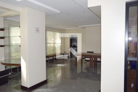 Apartamento à venda com 63m², 1 quarto e 1 vagaÁrea comum 