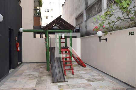 Apartamento à venda com 63m², 1 quarto e 1 vagaÁrea comum 