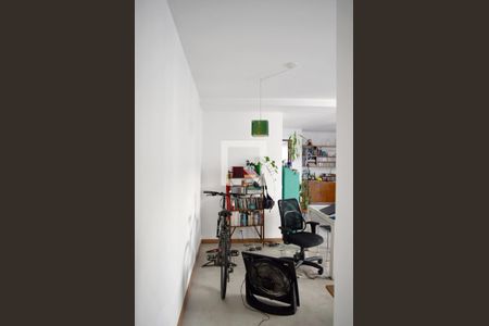 Entrada apto de apartamento à venda com 1 quarto, 63m² em Pinheiros, São Paulo