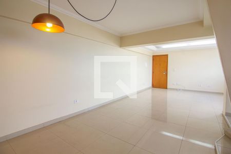 Sala de Jantar de apartamento à venda com 4 quartos, 176m² em Vila Beatriz, São Paulo