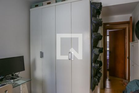 Suíte de apartamento à venda com 3 quartos, 88m² em Barra Funda, São Paulo
