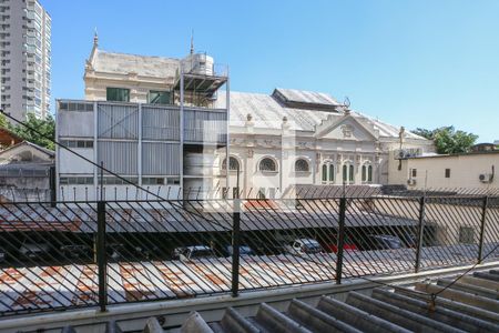 Apartamento à venda com 88m², 3 quartos e 1 vagaVista da Área de Serviço