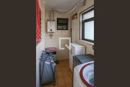 Apartamento à venda com 88m², 3 quartos e 1 vagaÁrea de Serviço