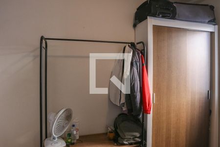 Apartamento à venda com 88m², 3 quartos e 1 vagaQuarto 2
