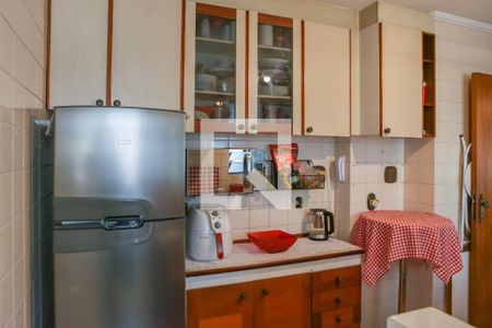 Apartamento à venda com 88m², 3 quartos e 1 vagaCozinha