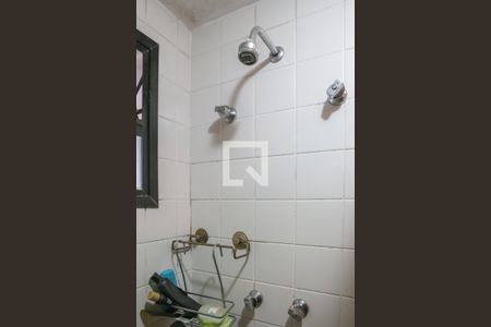 Apartamento à venda com 88m², 3 quartos e 1 vagaBanheiro Social