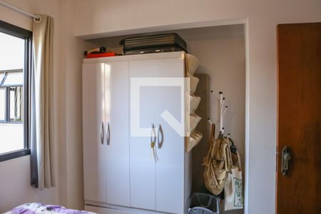 Apartamento à venda com 88m², 3 quartos e 1 vagaQuarto 3