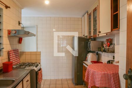 Apartamento à venda com 88m², 3 quartos e 1 vagaCozinha