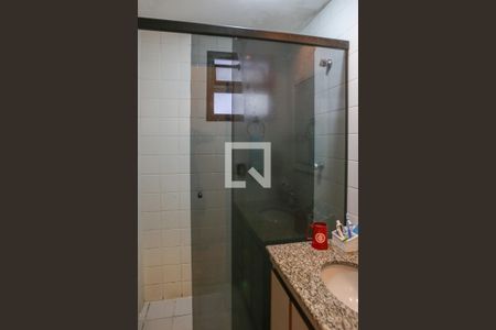 Apartamento à venda com 88m², 3 quartos e 1 vagaBanheiro Social