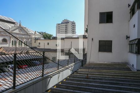 Apartamento à venda com 88m², 3 quartos e 1 vagaVista do Quarto 3