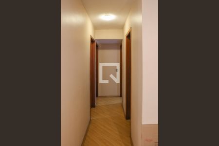 Corredor de apartamento à venda com 3 quartos, 88m² em Barra Funda, São Paulo