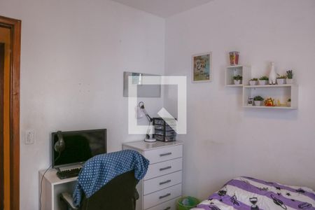 Apartamento à venda com 88m², 3 quartos e 1 vagaQuarto 3