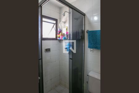 Apartamento à venda com 88m², 3 quartos e 1 vagaBanheiro da Suíte