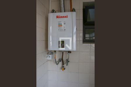 Apartamento à venda com 88m², 3 quartos e 1 vagaÁrea de Serviço