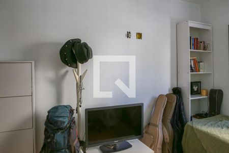 Suíte de apartamento à venda com 3 quartos, 88m² em Barra Funda, São Paulo