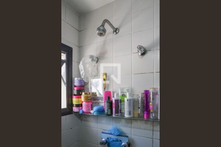 Apartamento à venda com 88m², 3 quartos e 1 vagaBanheiro da Suíte