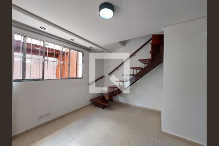 Sala de casa à venda com 3 quartos, 140m² em Vila Anhangüera, São Paulo