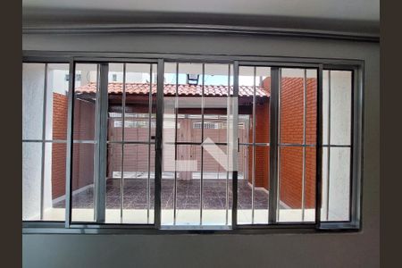Vista - Sala  de casa à venda com 3 quartos, 140m² em Vila Anhangüera, São Paulo