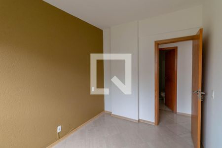 Quarto de apartamento para alugar com 3 quartos, 86m² em Vila Paris, Belo Horizonte