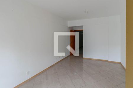 Sala de apartamento à venda com 3 quartos, 86m² em Vila Paris, Belo Horizonte