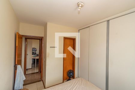 Suite de apartamento para alugar com 3 quartos, 70m² em Chácara Primavera, Campinas