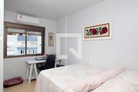 Quarto 1 de apartamento à venda com 2 quartos, 65m² em Independência, Porto Alegre
