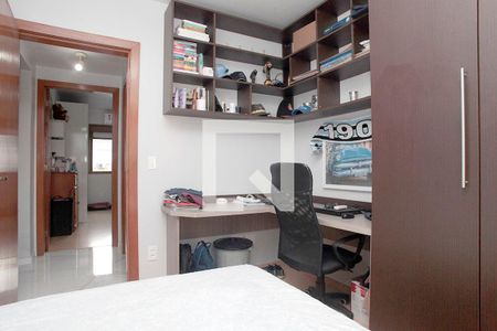 Apartamento à venda com 65m², 2 quartos e 1 vagaQuarto 2