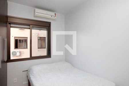 Quarto 2 de apartamento para alugar com 2 quartos, 65m² em Independência, Porto Alegre