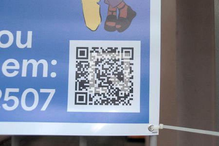 Apartamento à venda com 65m², 2 quartos e 1 vagaQR Code