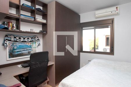 Quarto 2 de apartamento à venda com 2 quartos, 65m² em Independência, Porto Alegre