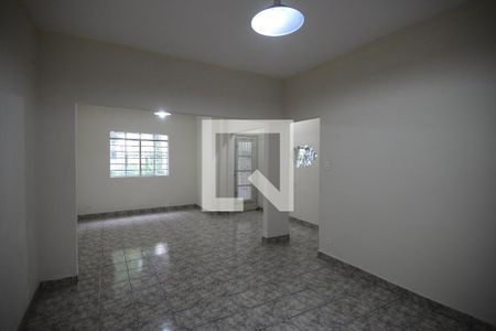 Sala de casa para alugar com 2 quartos, 90m² em Ipiranga, São Paulo