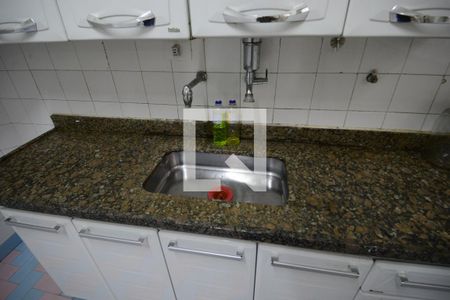 Casa para alugar com 90m², 2 quartos e sem vagaCozinha