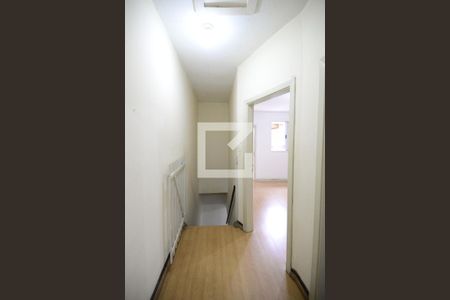 Casa para alugar com 90m², 2 quartos e sem vagaCorredor