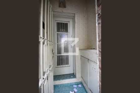 Casa para alugar com 90m², 2 quartos e sem vagaEntrada