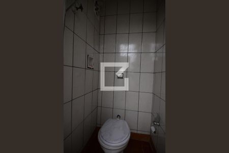 Casa para alugar com 90m², 2 quartos e sem vagaBanheiro de Serviço