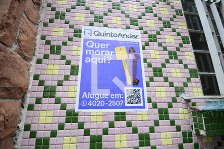 Casa para alugar com 90m², 2 quartos e sem vagaFachada