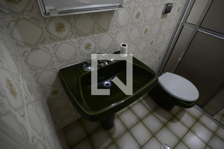 Casa para alugar com 90m², 2 quartos e sem vagaBanheiro