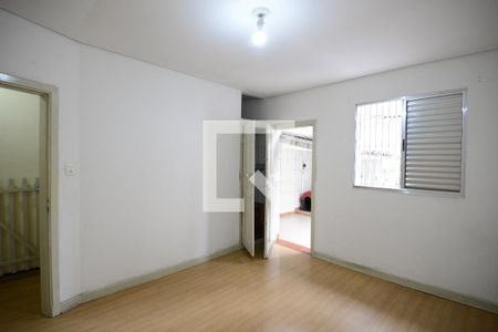 Quarto 1 de casa para alugar com 2 quartos, 90m² em Ipiranga, São Paulo