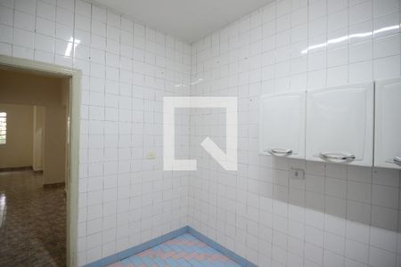 Casa para alugar com 90m², 2 quartos e sem vagaCozinha